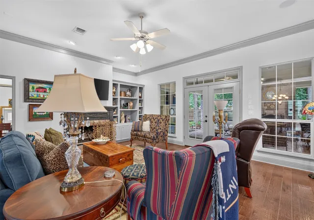 5th image of 10043 Toulouse Dr, Shreveport, LA 71106 | MLS# 21311863