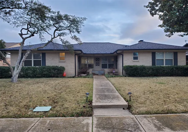 1st image of 7422 7424 Walling Ln, Dallas, TX 75231 | MLS# 21313474