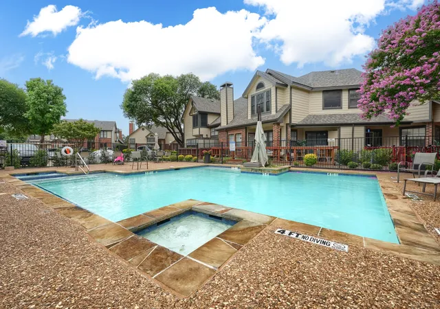 Homes for sale in Irving, TX | 406 Santa Fe Trl #45, Irving, TX 75063 | MLS# 21313687