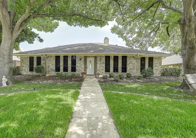 Photo 1 of Single family home for sale at 2225 Stone Creek Dr, Plano, TX 75075 | MLS# 21296278 | Listing updated on 2026-08-24