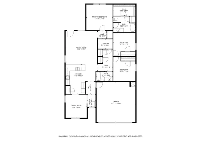 Homes for sale in Hutchins, TX | 1020 Walnut Ridge Dr, Hutchins, TX 75141 | MLS# 21309426