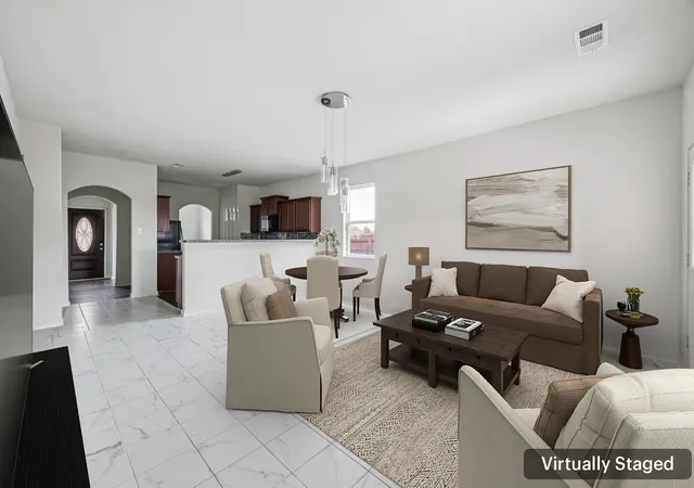 Photo 3 of Single family home for sale at 1020 Walnut Ridge Dr, Hutchins, TX 75141 | MLS# 21309426 | Listing updated on 2026-08-22