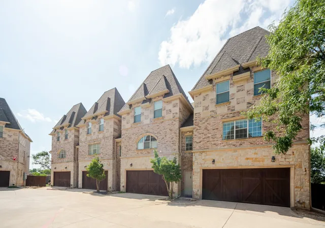 Photo 1 of Condo for sale at 2700 Club Ridge Dr #1, Lewisville, TX 75067 | MLS# 21309215 | Listing updated on 2026-10-06