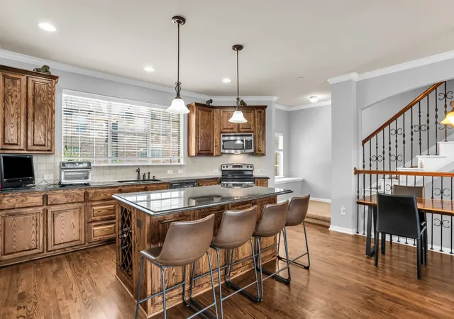 Photo 3 of Condo for sale at 2700 Club Ridge Dr #1, Lewisville, TX 75067 | MLS# 21309215 | Listing updated on 2026-08-29