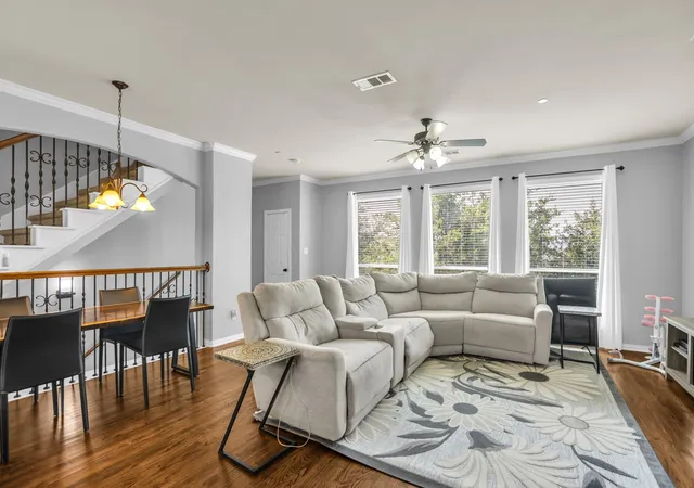 Photo 4 of Condo for sale at 2700 Club Ridge Dr #1, Lewisville, TX 75067 | MLS# 21309215 | Listing updated on 2026-10-06