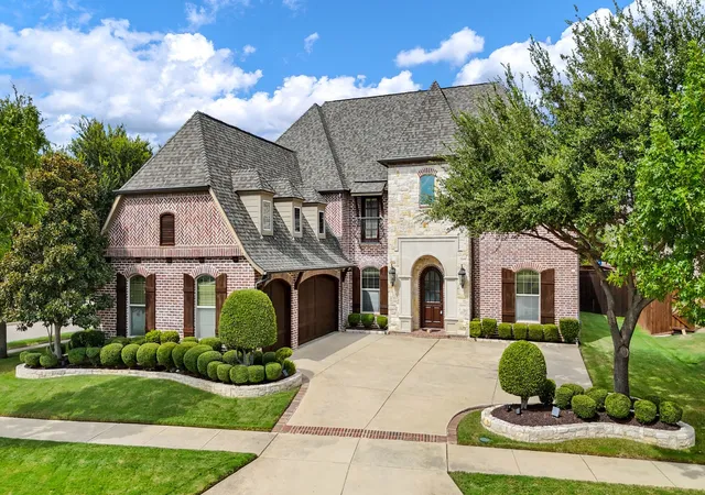 Photo 1 of Sale Pending at 3920 Briar Tree Ln, Frisco, TX 75034 | MLS# 21312430 | Listing updated on 2026-10-07