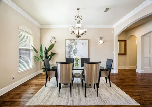Photo 3 of Sale Pending at 3920 Briar Tree Ln, Frisco, TX 75034 | MLS# 21312430 | Listing updated on 2026-10-07