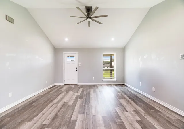Photo 3 of Single family home for sale at 735 Todd St, Blossom, TX 75416 | MLS# 21313808 | Listing updated on 2026-07-27