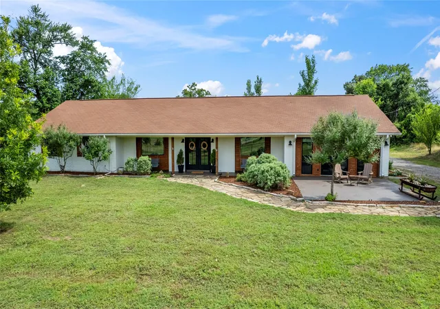 Homes for sale in Athens, TX | 2458 Fm 2752, Athens, TX 75752 | MLS# 21309488