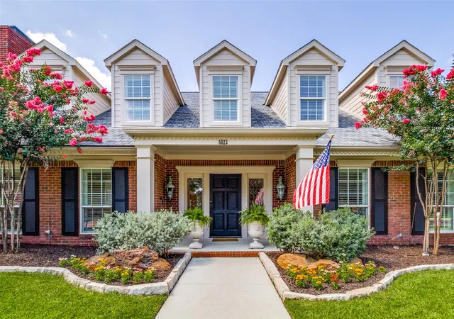 Photo 1 of Sale Pending at 5023 Spyglass Dr, Dallas, TX 75287 | MLS# 21313774 | Listing updated on 2026-08-28