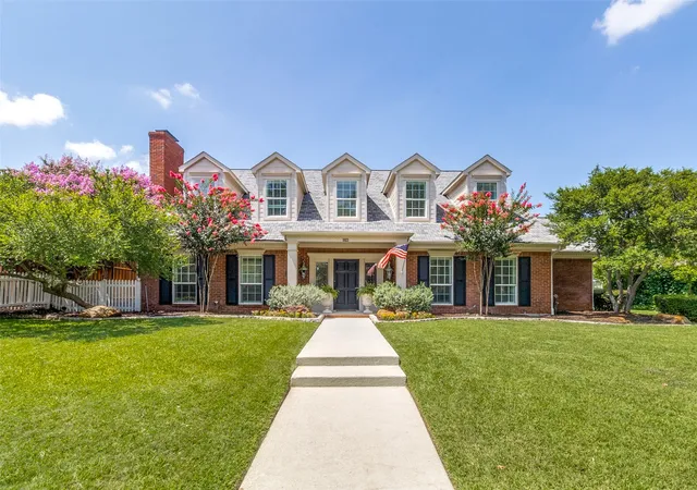 Photo 2 of Sale Pending at 5023 Spyglass Dr, Dallas, TX 75287 | MLS# 21313774 | Listing updated on 2026-08-28