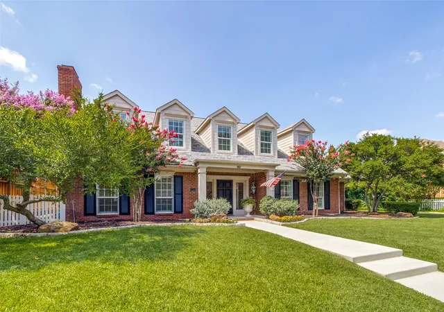 Photo 3 of Sale Pending at 5023 Spyglass Dr, Dallas, TX 75287 | MLS# 21313774 | Listing updated on 2026-08-28