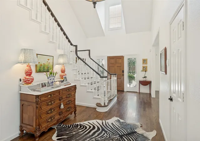 Photo 4 of Sale Pending at 5023 Spyglass Dr, Dallas, TX 75287 | MLS# 21313774 | Listing updated on 2026-08-28