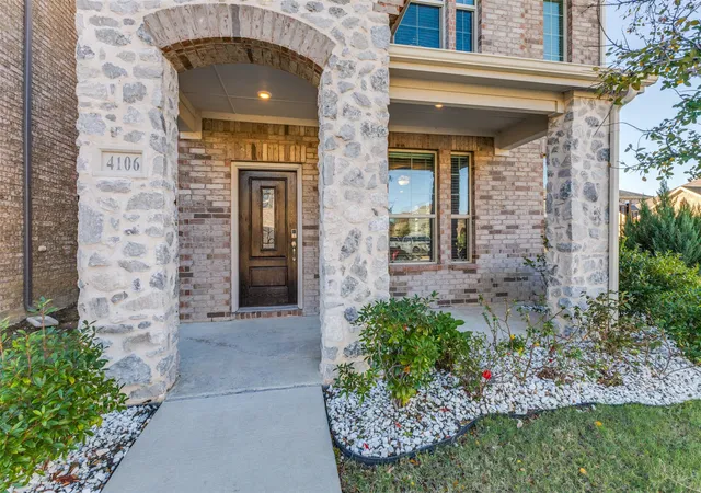 2nd image of 4106 Ranchero Dr, Sachse, TX 75048 | MLS# 21313023