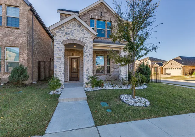3rd image of 4106 Ranchero Dr, Sachse, TX 75048 | MLS# 21313023