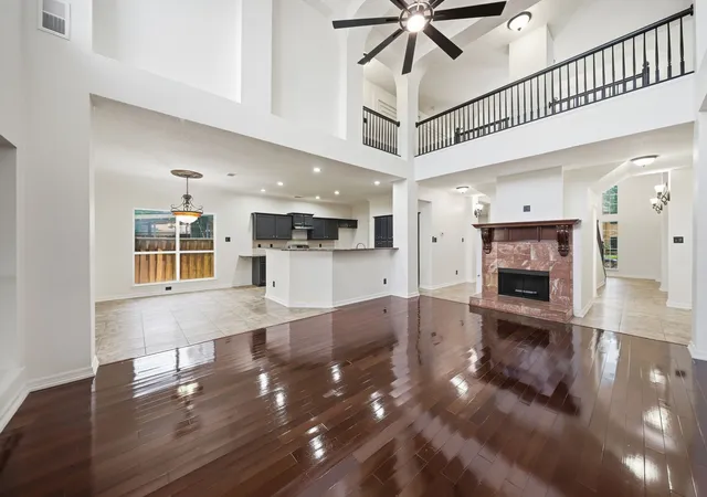 Photo 2 of Sale Pending at 133 Blanchard Dr, Rockwall, TX 75032 | MLS# 21313489 | Listing updated on 2026-08-22