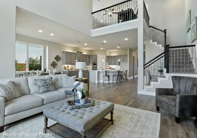 Photo 3 of Sale Pending at 1414 Odette Dr, Arlington, TX 76013 | MLS# 21311766 | Listing updated on 2026-08-29