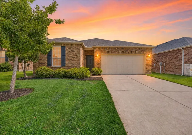Photo 1 of Single family home for sale at 3113 Adrian Creek Dr, Little Elm, TX 75068 | MLS# 21312945 | Listing updated on 2026-08-26