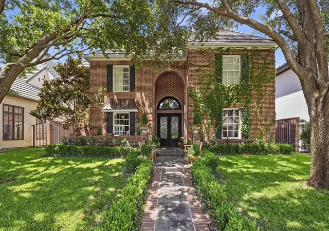 Photo 1 of Single family home for sale at 628 Deloache St, Westworth Village, TX 76114 | MLS# 21311620 | Listing updated on 2026-08-22