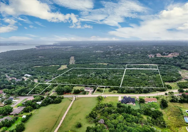 Land for sale at Tbd Harbor, Woodway, TX 76712 | MLS# 21313822