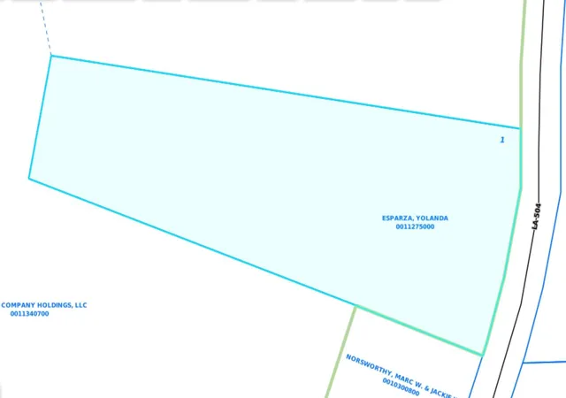 4th image of 1670 Hwy 504, Natchitoches, LA 71457 | MLS# 21313841