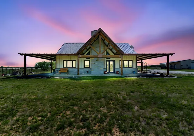Homes for sale in Gorman, TX | 1359 Cr 195, Gorman, TX 76454 | MLS# 21311768
