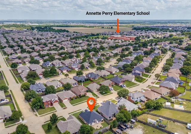 Homes for sale in Mansfield, TX | 902 Cutting Horse Dr, Mansfield, TX 76063 | MLS# 21308220