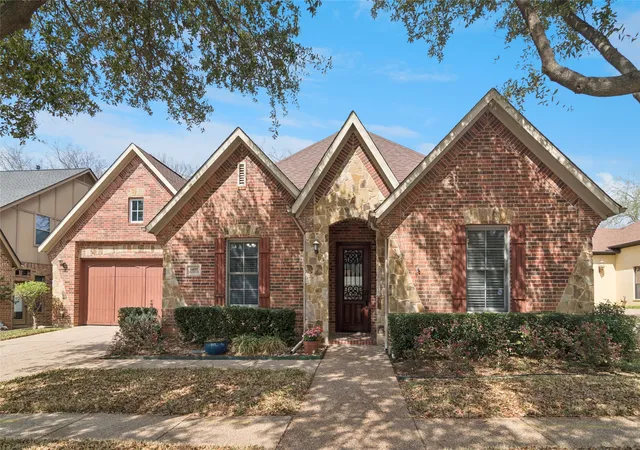 30th image of 6411 Tuscany Park Dr, Arlington, TX 76016 | MLS# 21313794