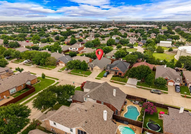 Homes for sale in Little Elm, TX | 3153 Fox Hollow Dr, Little Elm, TX 75068 | MLS# 21310656