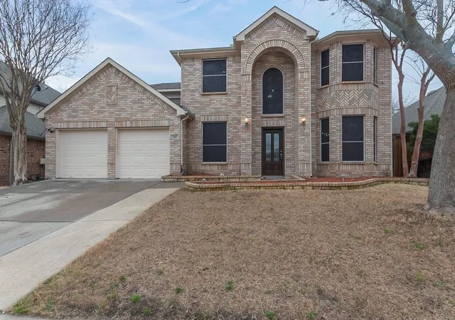 Photo 1 of Single family home for sale at 2907 Abby Ln, Wylie, TX 75098 | MLS# 21313825 | Listing updated on 2026-07-15