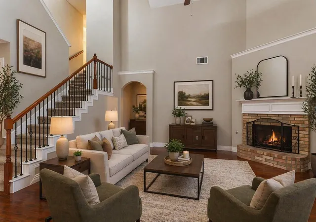 Photo 2 of Single family home for sale at 2907 Abby Ln, Wylie, TX 75098 | MLS# 21313825 | Listing updated on 2026-07-15
