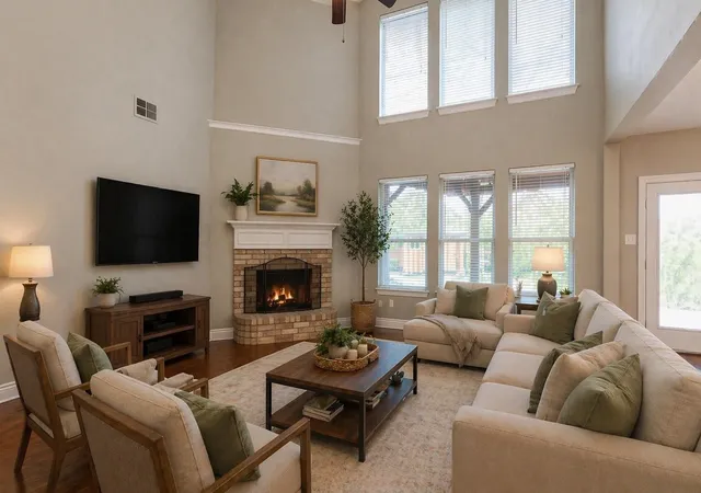 Photo 3 of Single family home for sale at 2907 Abby Ln, Wylie, TX 75098 | MLS# 21313825 | Listing updated on 2026-07-15