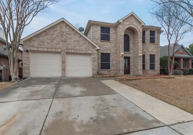 Photo 3 of Single family home for sale at 2907 Abby Ln, Wylie, TX 75098 | MLS# 21313825 | Listing updated on 2026-07-15