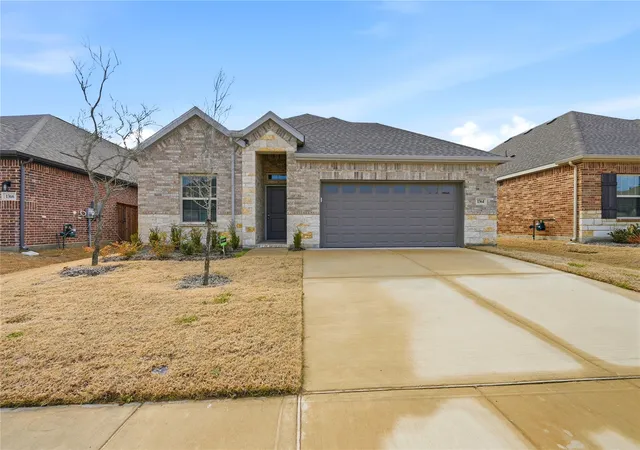 Single family home for sale at 1364 Chisos Wy, Forney, TX 75126 | MLS# 21308959