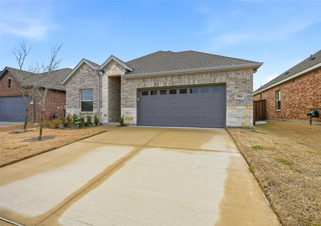 Photo 2 of Single family home for sale at 1364 Chisos Wy, Forney, TX 75126 | MLS# 21308959 | Listing updated on 2026-08-19