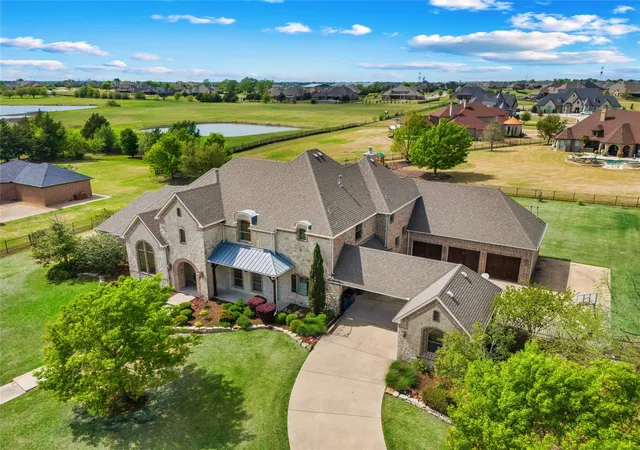 Homes for sale in Mc Lendon Chisholm, TX | 1061 Kingsbridge Ln, Mc Lendon Chisholm, TX 75032 | MLS# 21313895