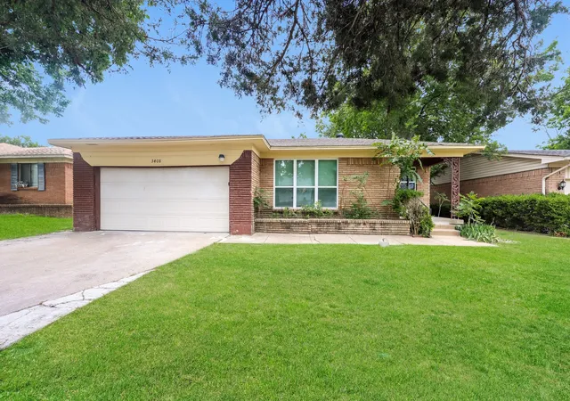 Photo 1 of Single family home for sale at 3408 Loganwood Dr, Dallas, TX 75227 | MLS# 21310993 | Listing updated on 2026-07-28