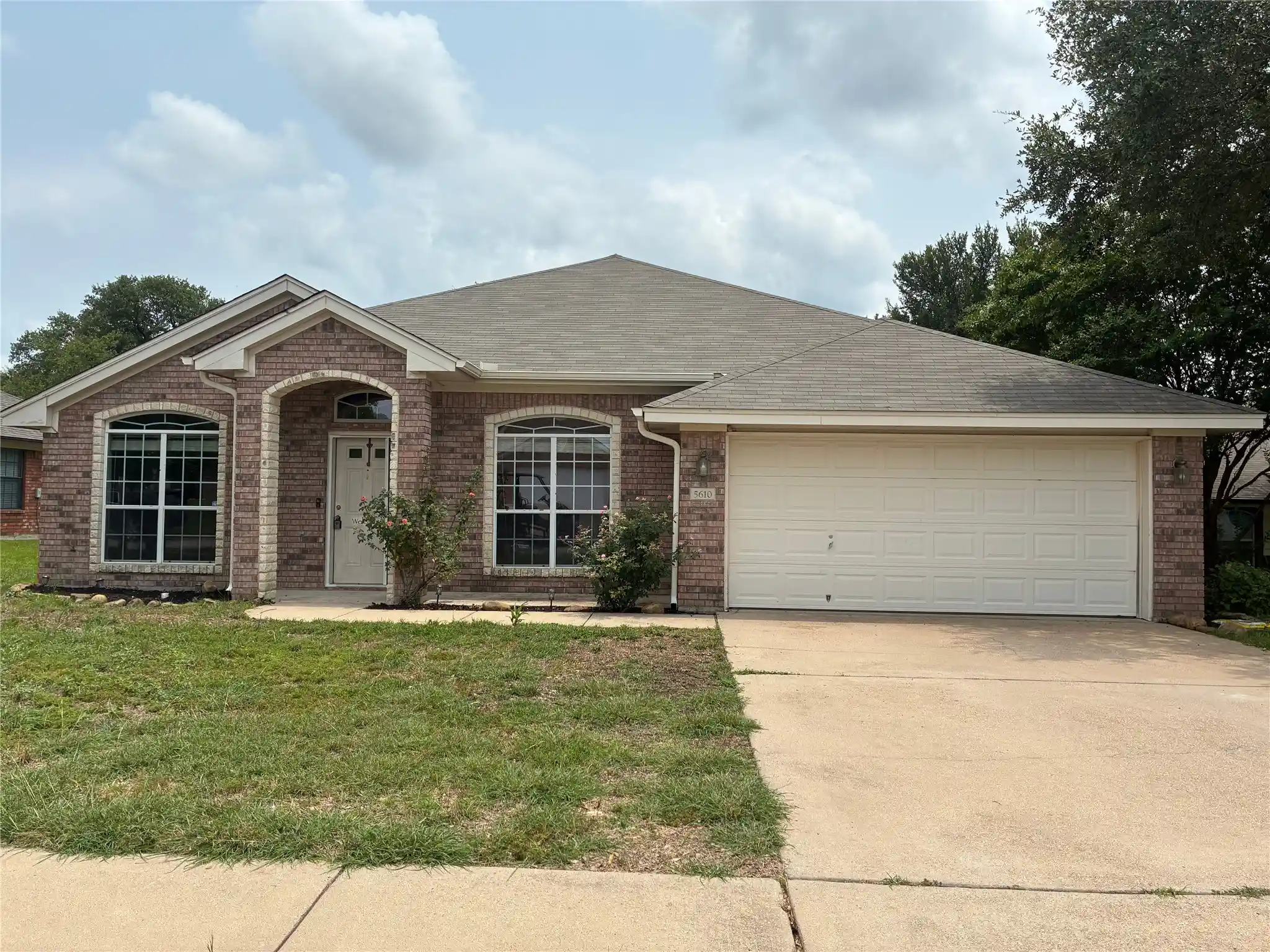 Photo 1 of Single family home for sale at 5610 Mosaic Trl, Killeen, TX 76542 | MLS# 21313068 | Listing updated on 2026-10-19