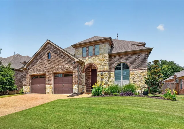 Photo 2 of Single family home for sale at 2445 Greenbrook Dr, Little Elm, TX 75068 | MLS# 21313847 | Listing updated on 2026-08-31
