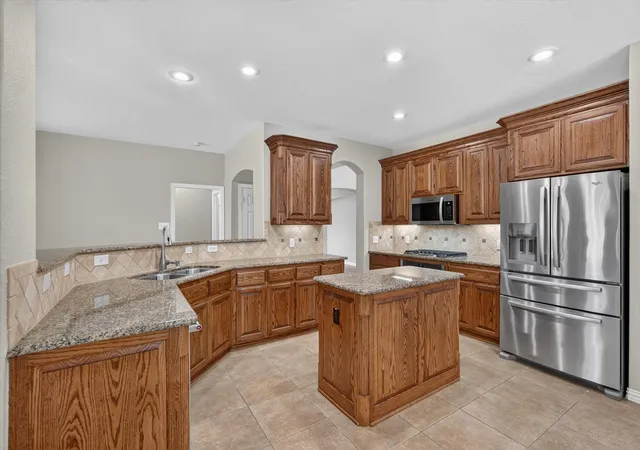 3rd image of 2445 Greenbrook Dr, Little Elm, TX 75068 | MLS# 21313847