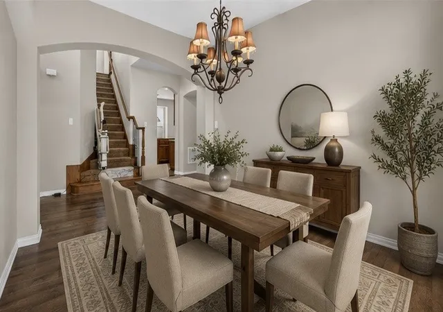Photo 3 of Single family home for sale at 2445 Greenbrook Dr, Little Elm, TX 75068 | MLS# 21313847 | Listing updated on 2026-08-31
