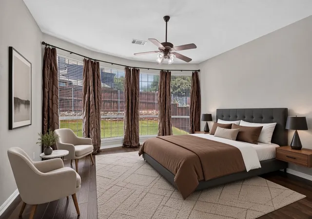 Photo 4 of Single family home for sale at 2445 Greenbrook Dr, Little Elm, TX 75068 | MLS# 21313847 | Listing updated on 2026-08-31