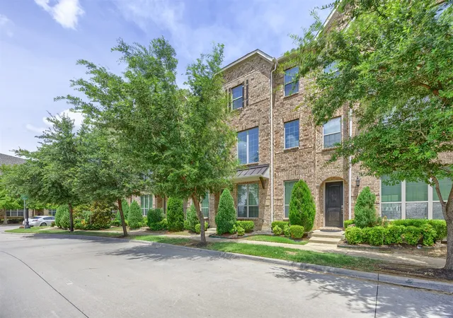 Photo 1 of Condo for sale at 295 Scotia St, Lewisville, TX 75056 | MLS# 21313909 | Listing updated on 2026-08-28