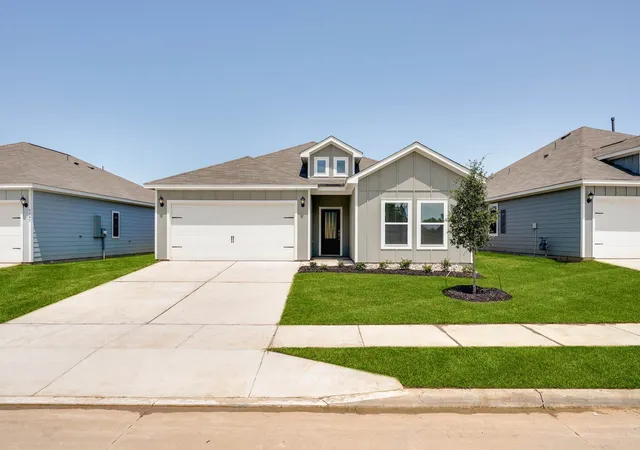 Photo 1 of Sale Pending at 9628 Stranton Dr, Fort Worth, TX 76140 | MLS# 21313913 | Listing updated on 2026-08-25
