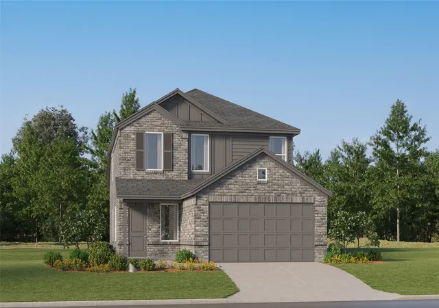 Photo 1 of Sale Pending at 1716 Hamilton St, Howe, TX 75459 | MLS# 21313916 | Listing updated on 2026-07-12