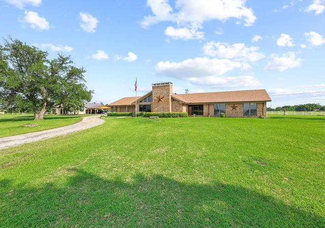 Homes for sale in Bonham, TX | 1900 S Shore Dr, Bonham, TX 75418 | MLS# 21313088