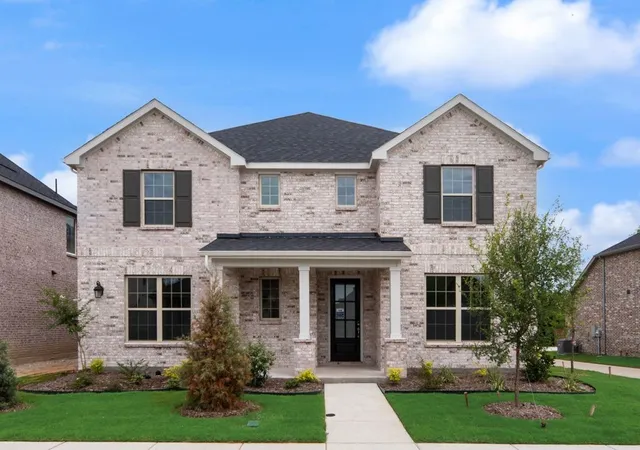 1st image of 1070 Birdie St, Gunter, TX 75058 | MLS# 21313470