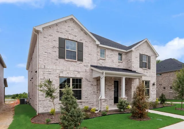 2nd image of 1070 Birdie St, Gunter, TX 75058 | MLS# 21313470
