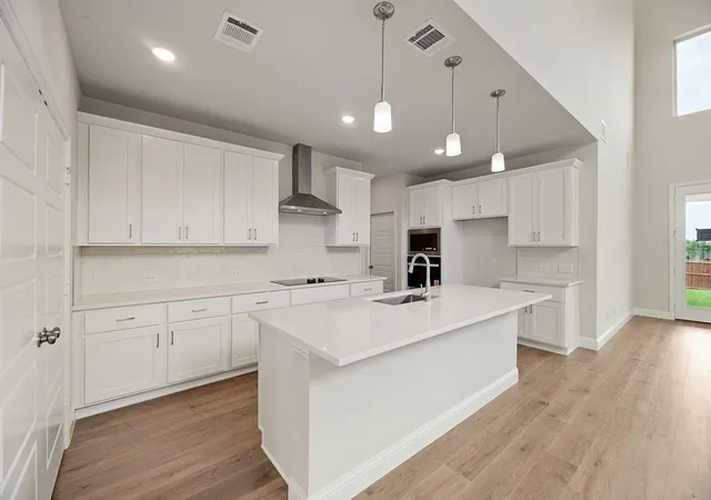 Photo 2 of Single family home for sale at 1070 Birdie St, Gunter, TX 75058 | MLS# 21313470 | Listing updated on 2026-10-06