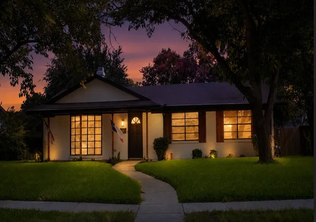 Photo 1 of Single family home for sale at 1011 Pacific Dr, Richardson, TX 75081 | MLS# 21312742 | Listing updated on 2026-09-15